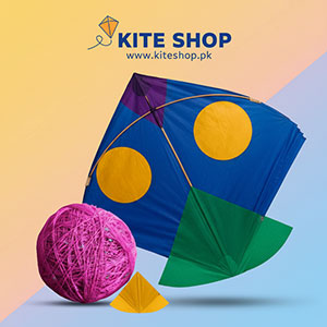 Gudda Kites